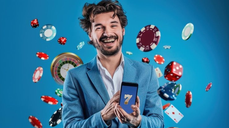 Pusat olahraga dan hiburan virtual dewasa