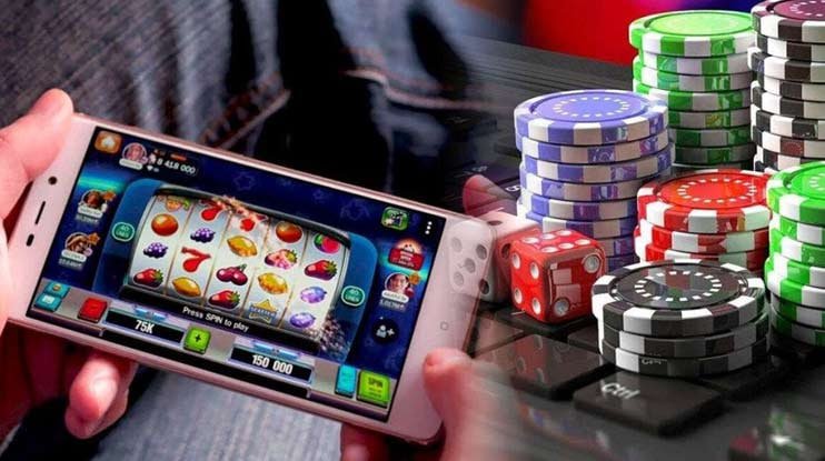 Keamanan mobile saat membuka receh69